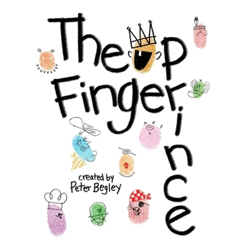 The Finger Prince