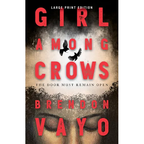 Girl Among Crows