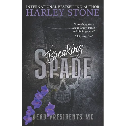 Breaking Spade