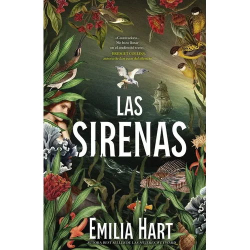 Sirenas, Las