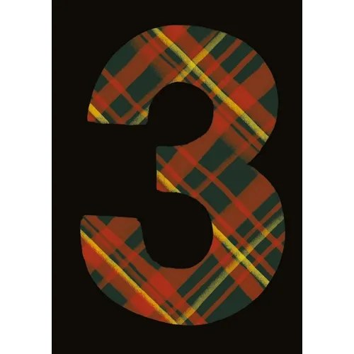 3 by Kathy Joyce