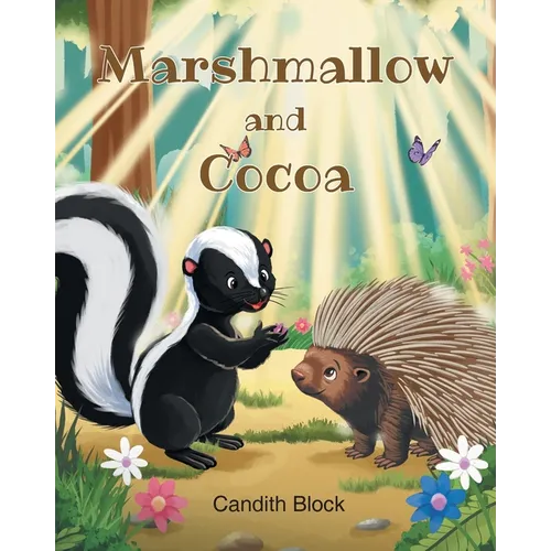 Marshmallow And Cocoa