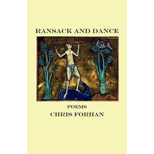 Ransack and Dance: Poems