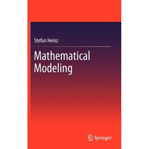Mathematical Modeling