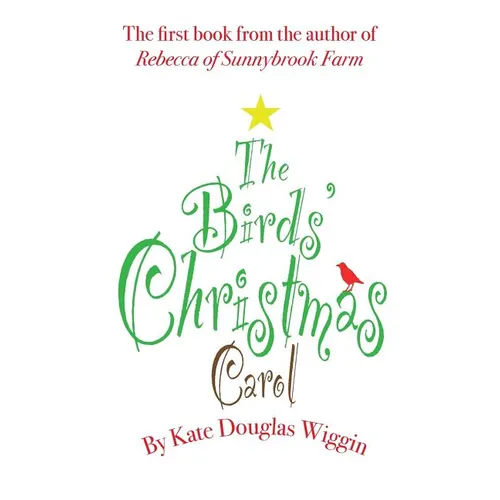 The Birds' Christmas Carol