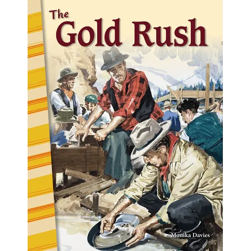 The Gold Rush