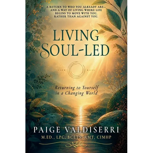 Living Soul-Led