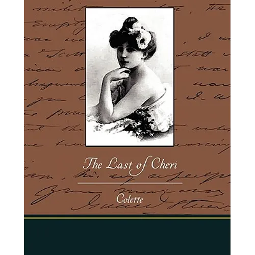 The Last of Cheri