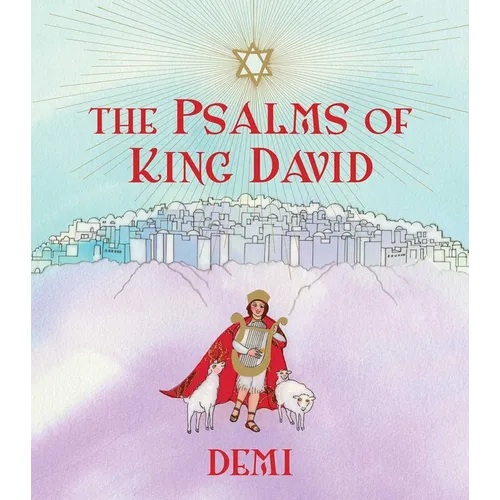 The Psalms of King David