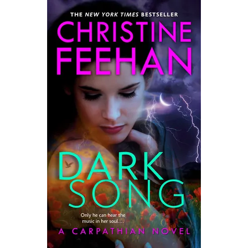 Dark Song