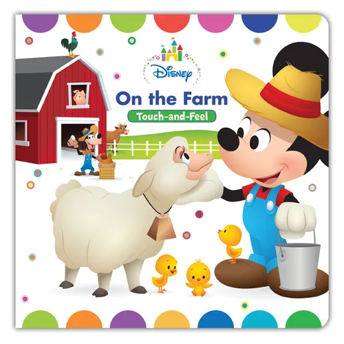 Disney Baby: On the Farm
