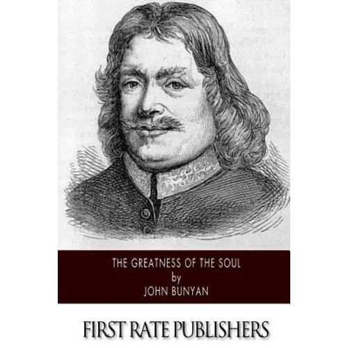 The Greatness of the Soul