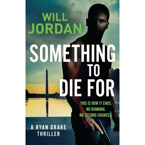 Something to Die For