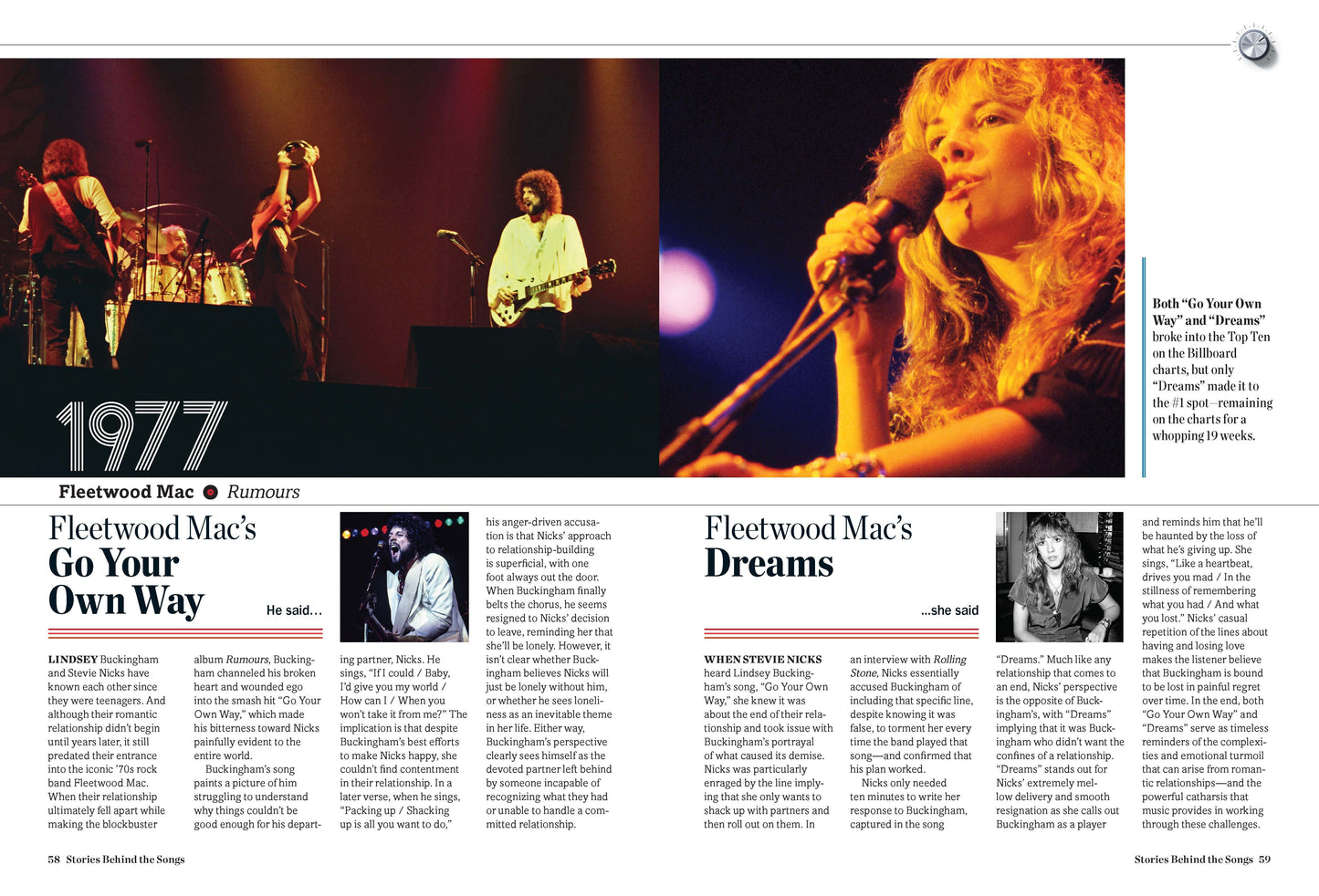Stories Behind The Songs - The Beatles, Harry Styles, Beyonce, Bruno Mars, Miley Cyrus & More!