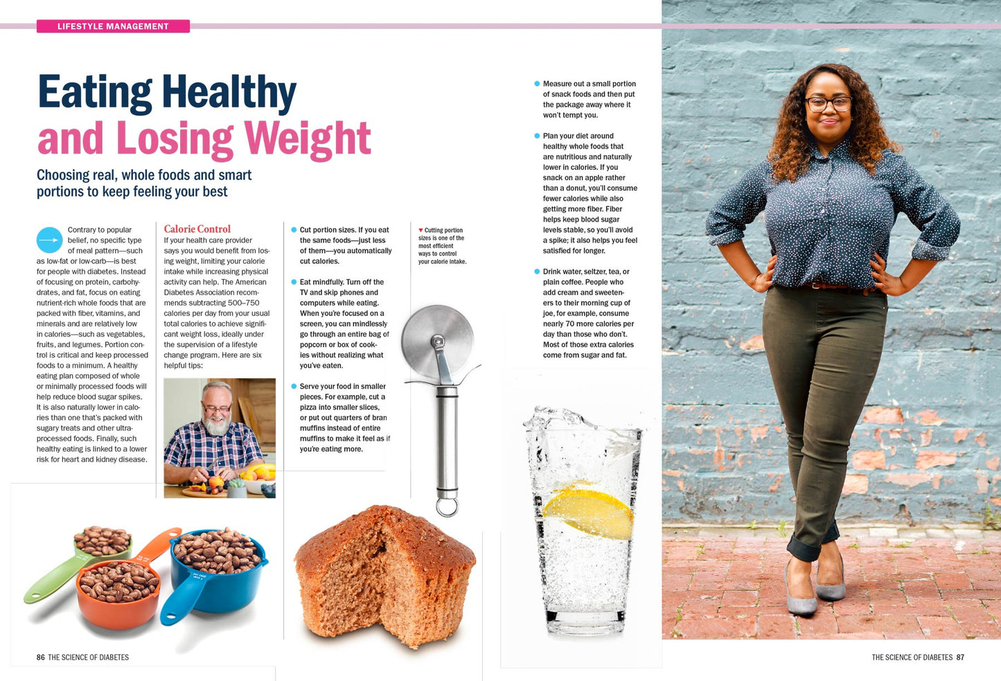 Harvard Health - The Science Of Diabetes: Essential Guide To Understanding & Managing Diabetes, New Medications & Treatments, Managing Blood Sugar, Smart Strategies For Lifestyle Management & More!