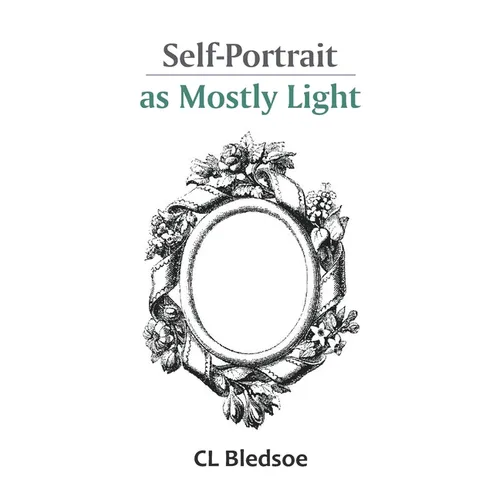 Self-Portrait as Mostly Light