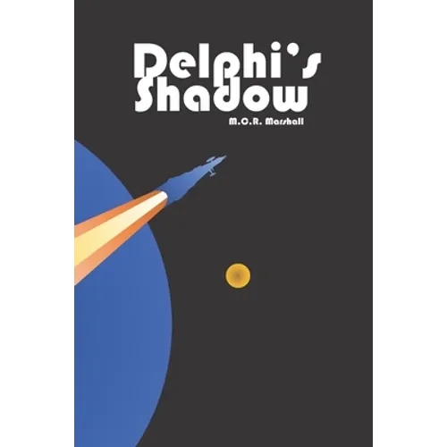 Delphi's Shadow