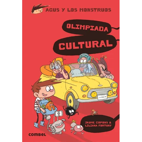 Olimpiada Cultural