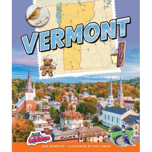 Vermont