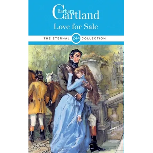 244. Love For Sale