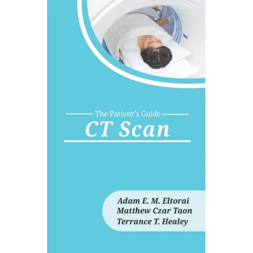 CT Scan