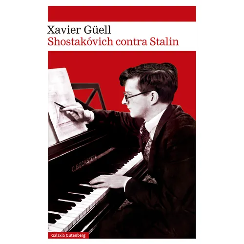 Shostakóvich Contra Stalin