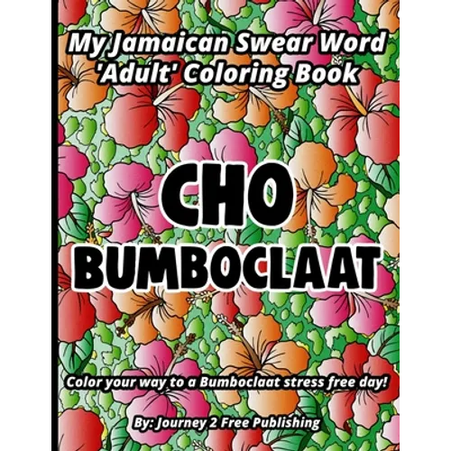 Cho Bumboclaat