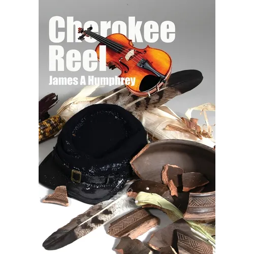 "Cherokee Reel"