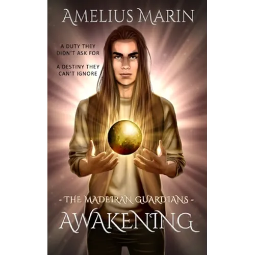 The Madeiran Guardians: Awakening