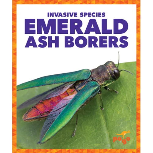 Emerald Ash Borers