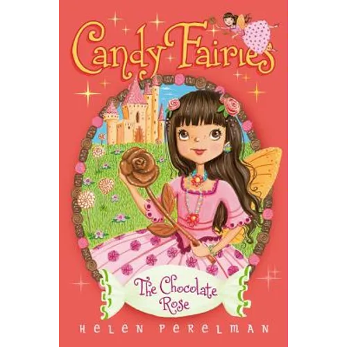 The Chocolate Rose, 11