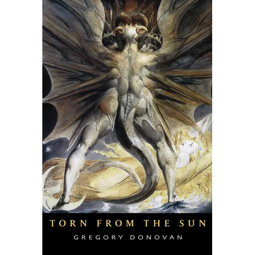 Torn from the Sun