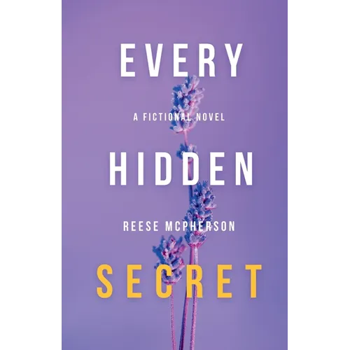 Every Hidden Secret
