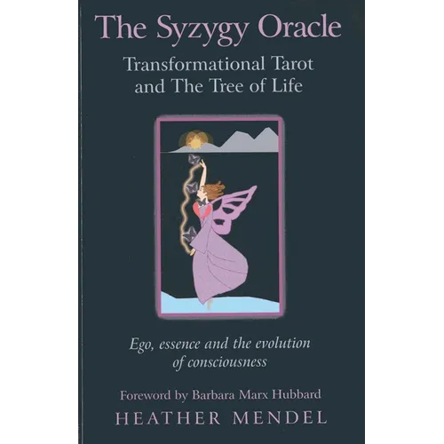 The Syzygy Oracle - Transformational Tarot and The Tree of Life