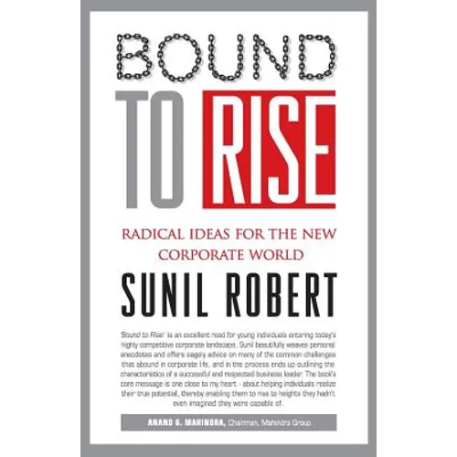 Bound to Rise