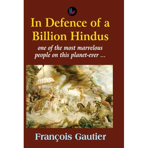 In Defence of a Billion Hindus