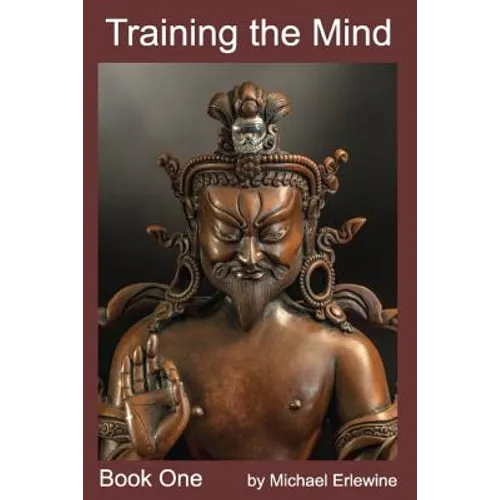 Training the Mind: Allowing the Mind to Rest Naturally