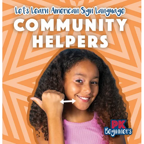 Community Helpers