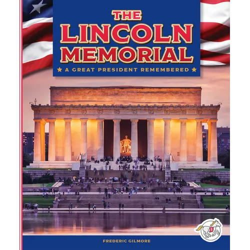 The Lincoln Memorial