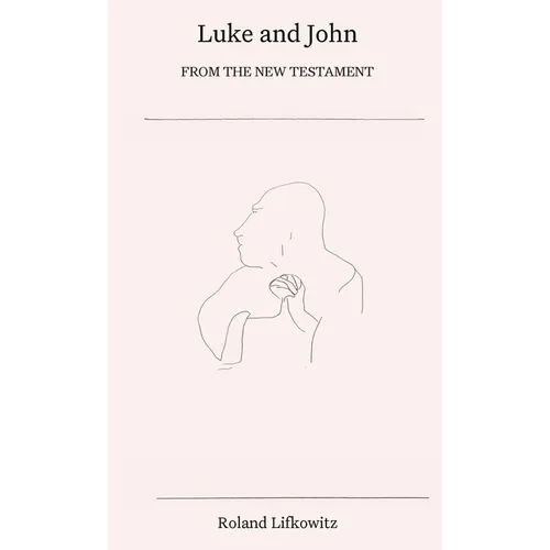 Mark and Matthew: From the New Testament