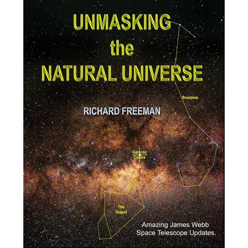 Unmasking the Natural Universe