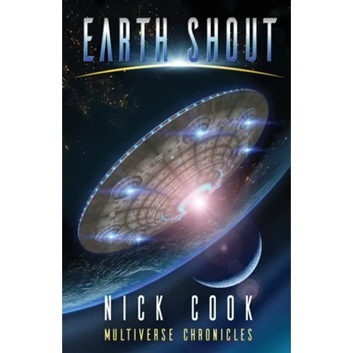 Earth Shout