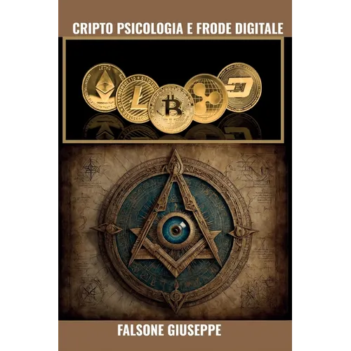 Cripto Psicologia e Frode Digitale