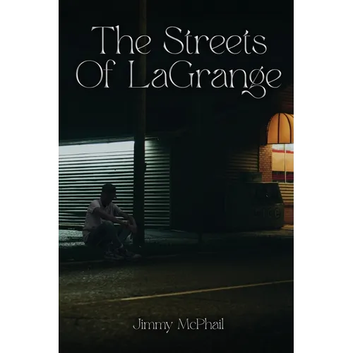 The Streets Of Lagrange