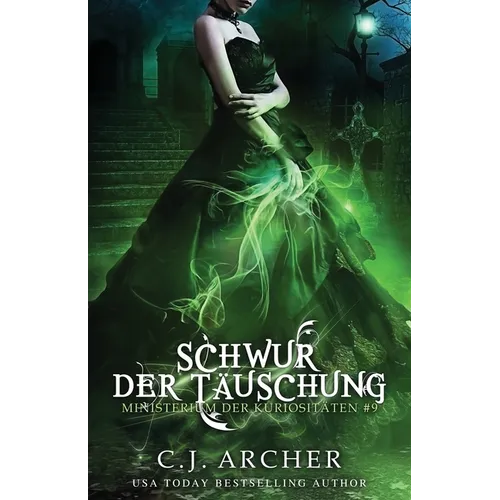 Schwur der Täuschung