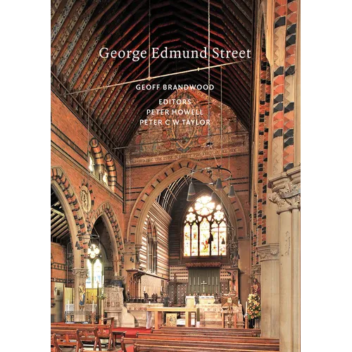 George Edmund Street