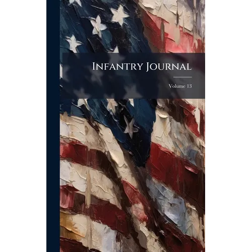 Infantry Journal