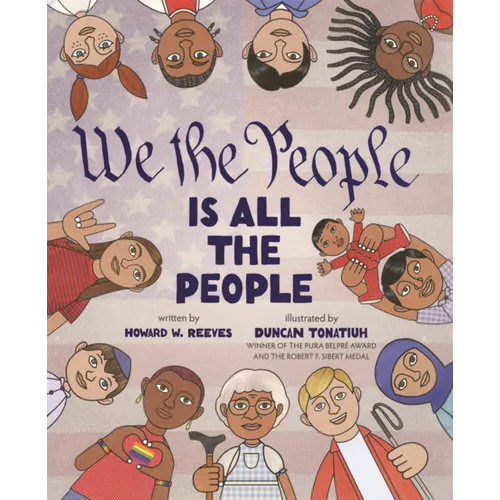 We the People Is All the People