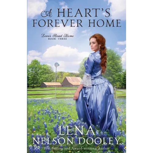 A Heart's Forever Home