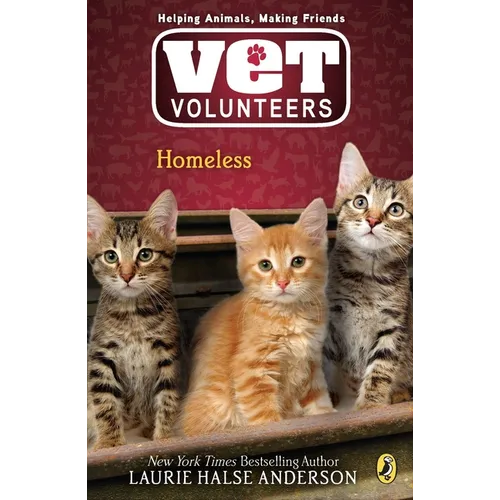 Homeless